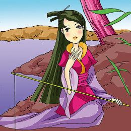 《明末：渊虚之羽》被《猿公剑》制作人吐槽“毫无节制的血腥”